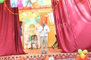 RSS International School Gallery 21