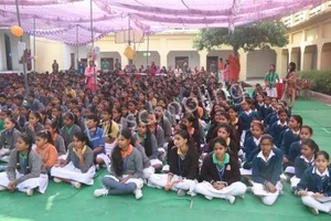 RSS International School Gallery 20