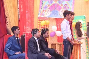 RSS International School Gallery 17