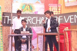 RSS International School Gallery 16