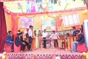 RSS International School Gallery 15