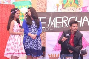 RSS International School Gallery 12