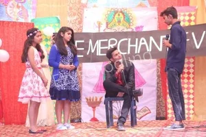 RSS International School Gallery 10