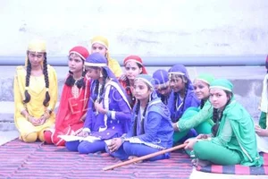 RSS International School Gallery 8