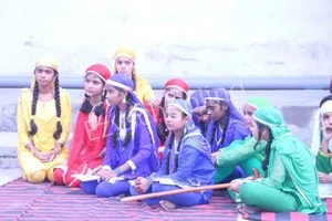 RSS International School Gallery 7