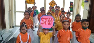 RSS International School Gallery 2