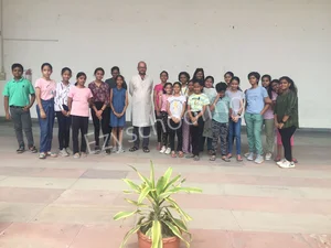 Jagran Public School Gallery 31