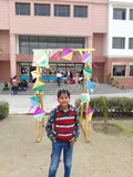 Jagran Public School Gallery