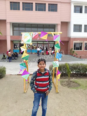 Jagran Public School Gallery 30