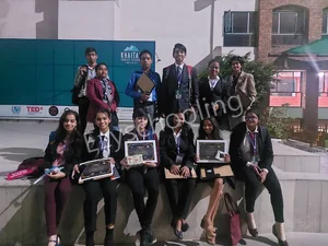 Jagran Public School Gallery 26