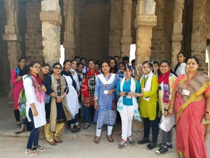 Jagran Public School Gallery 27