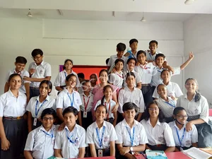 Jagran Public School Gallery 24
