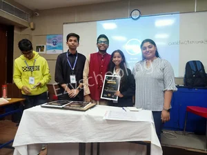 Jagran Public School Gallery 25