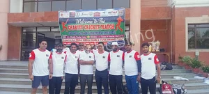 Jagran Public School Gallery 23