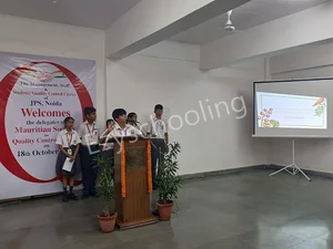 Jagran Public School Gallery 20