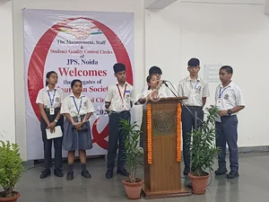 Jagran Public School Gallery 18