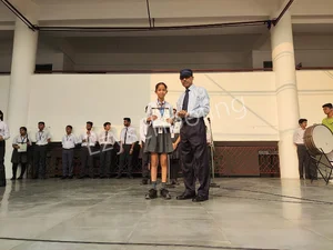 Jagran Public School Gallery 19