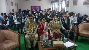 Jagran Public School Gallery 16