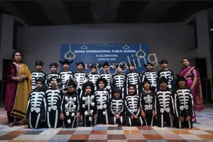 Nehru International Public School Gallery 34