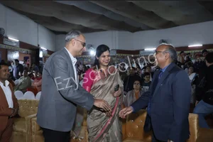 Nehru International Public School Gallery 32