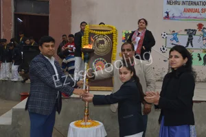 Nehru International Public School Gallery 31