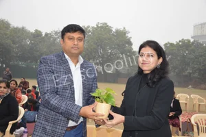 Nehru International Public School Gallery 30