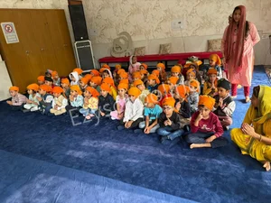 Nehru International Public School Gallery 23