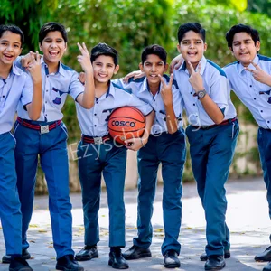 Rawat Public School Gallery 9