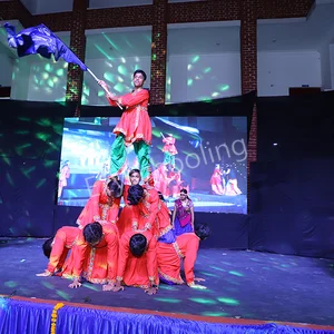 SRM Public School Gallery 1