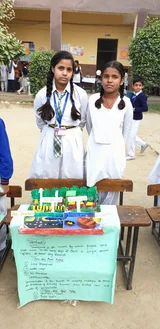 New Sainik Public School New Sainik Public School Gallery