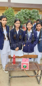 New Sainik Public School New Sainik Public School Gallery