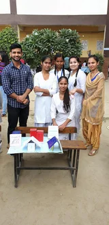 New Sainik Public School New Sainik Public School Gallery