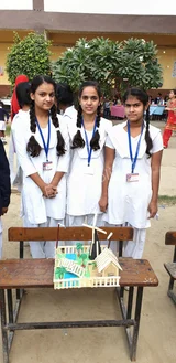 New Sainik Public School New Sainik Public School Gallery