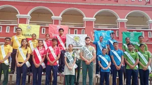 Noida Educational Academy Gallery 3