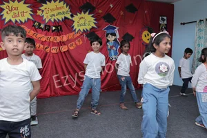 Kesar The International School Gallery 25