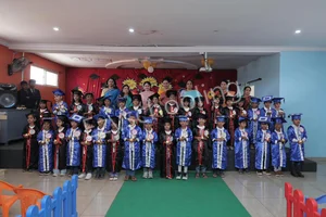 Kesar The International School Gallery 26