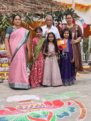 Kesar The International School Gallery 28