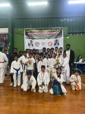 Kesar The International School Gallery 27
