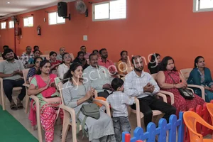 Kesar The International School Gallery 16