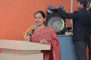 Kesar The International School Gallery 23