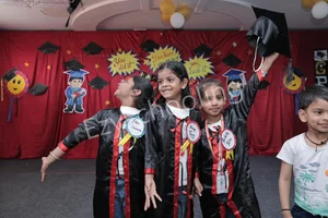 Kesar The International School Gallery 15