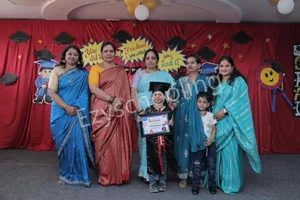 Kesar The International School Gallery 20