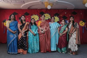 Kesar The International School Gallery 14