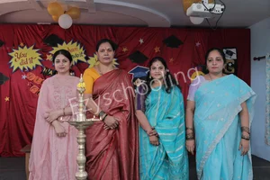 Kesar The International School Gallery 18