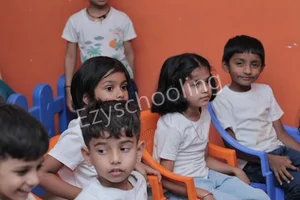 Kesar The International School Gallery 22