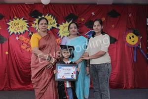Kesar The International School Gallery 24