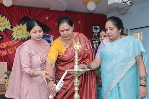 Kesar The International School Gallery 17