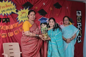 Kesar The International School Gallery 19