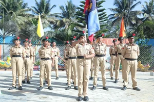 Kesar The International School Gallery 11