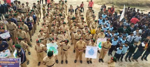 Kesar The International School Gallery 8